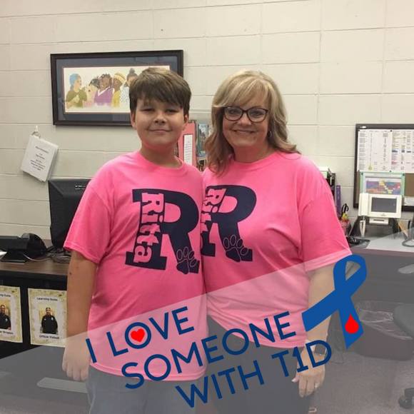 Meet your Posher, Melanie - Picture 1 of 1